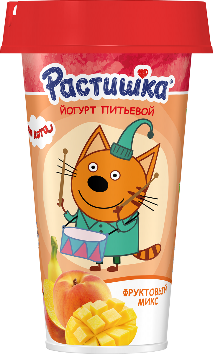 Растишка